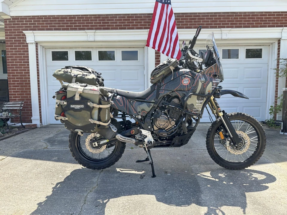 2022 Yamaha - Image 19 of 31