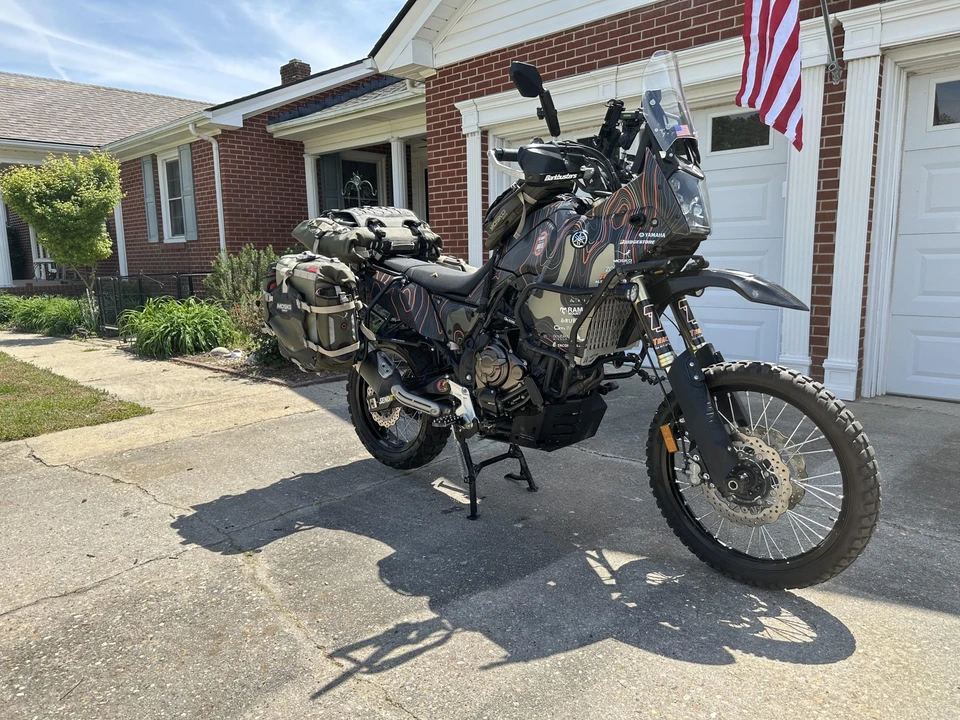 2022 Yamaha - Image 22 of 31