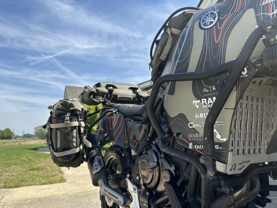 2022 Yamaha - Image 28 of 31