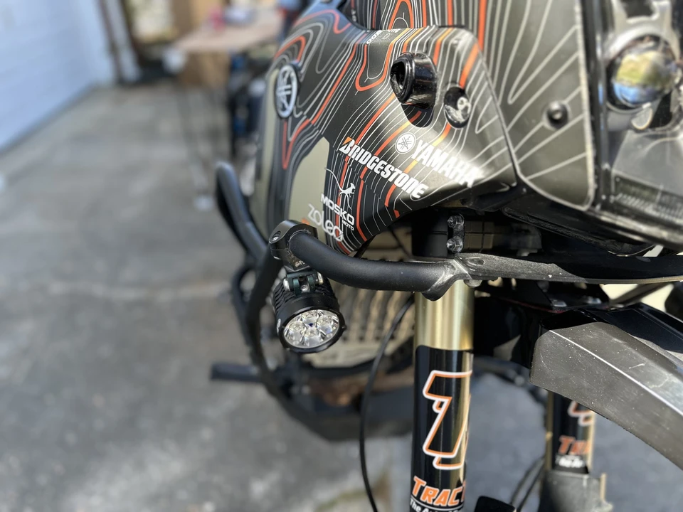2022 Yamaha - Image 29 of 31