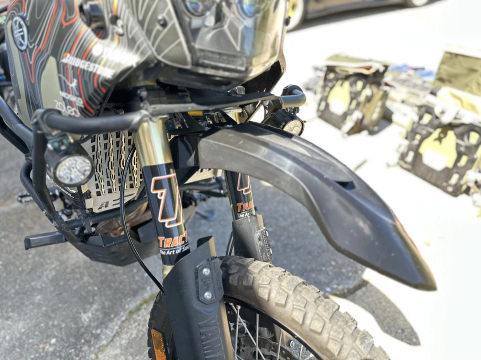 2022 Yamaha - Image 27 of 31