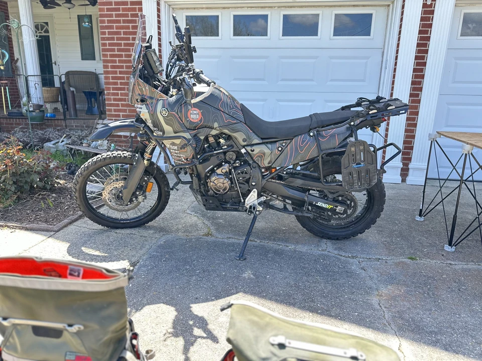 2022 Yamaha - Image 9 of 31