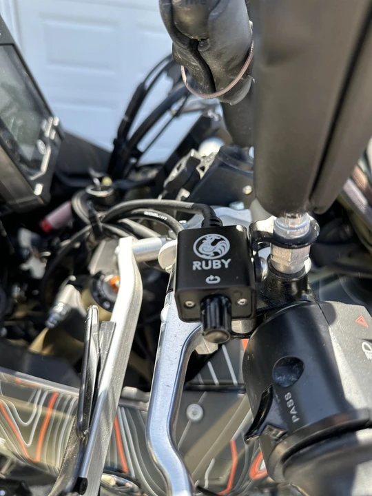 2022 Yamaha - Image 31 of 31