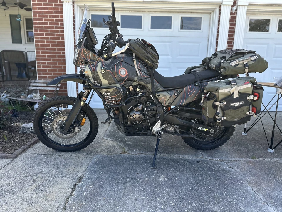 2022 Yamaha - Image 6 of 31