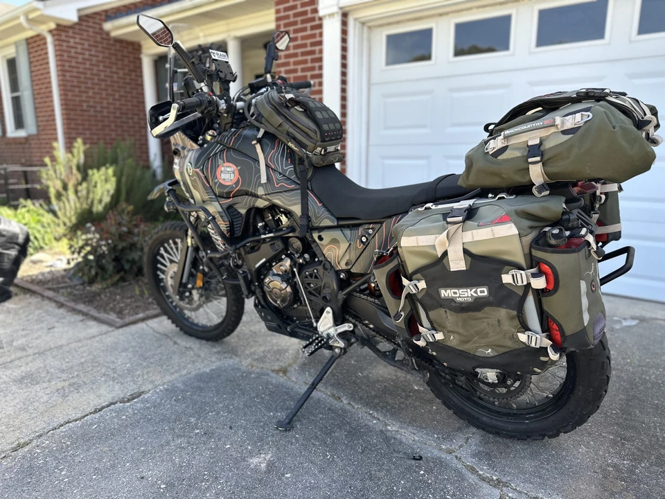 2022 Yamaha - Image 10 of 31