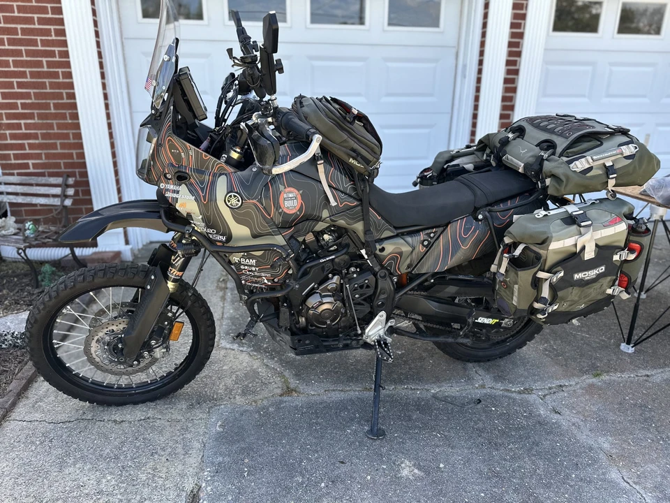 2022 Yamaha - Image 5 of 31