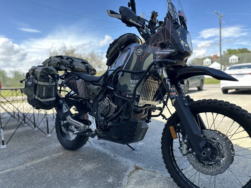 2022 Yamaha - Image 21 of 31