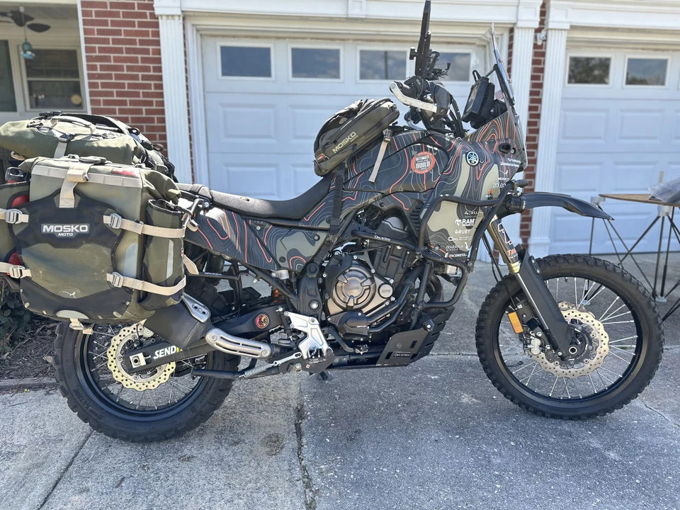 2022 Yamaha - Image 17 of 31