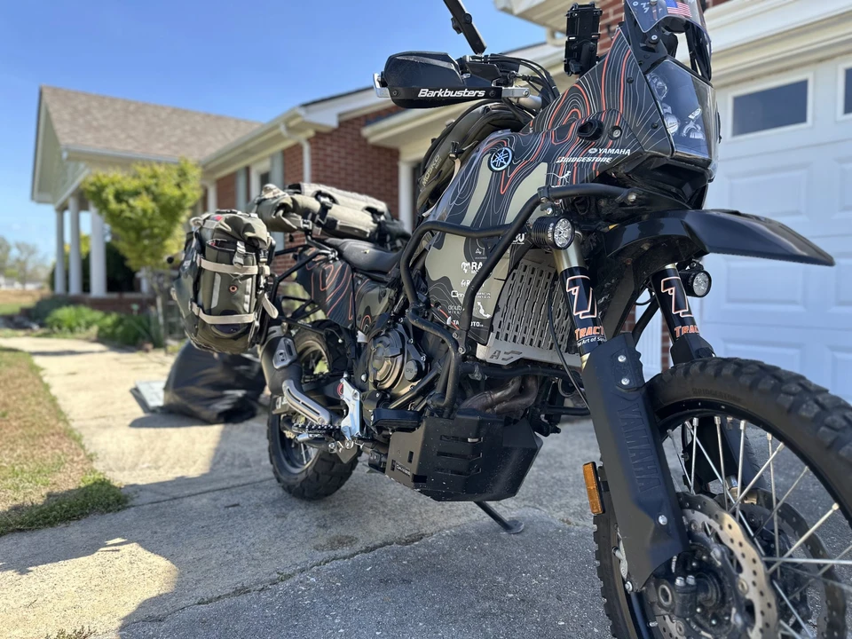 2022 Yamaha - Image 25 of 31