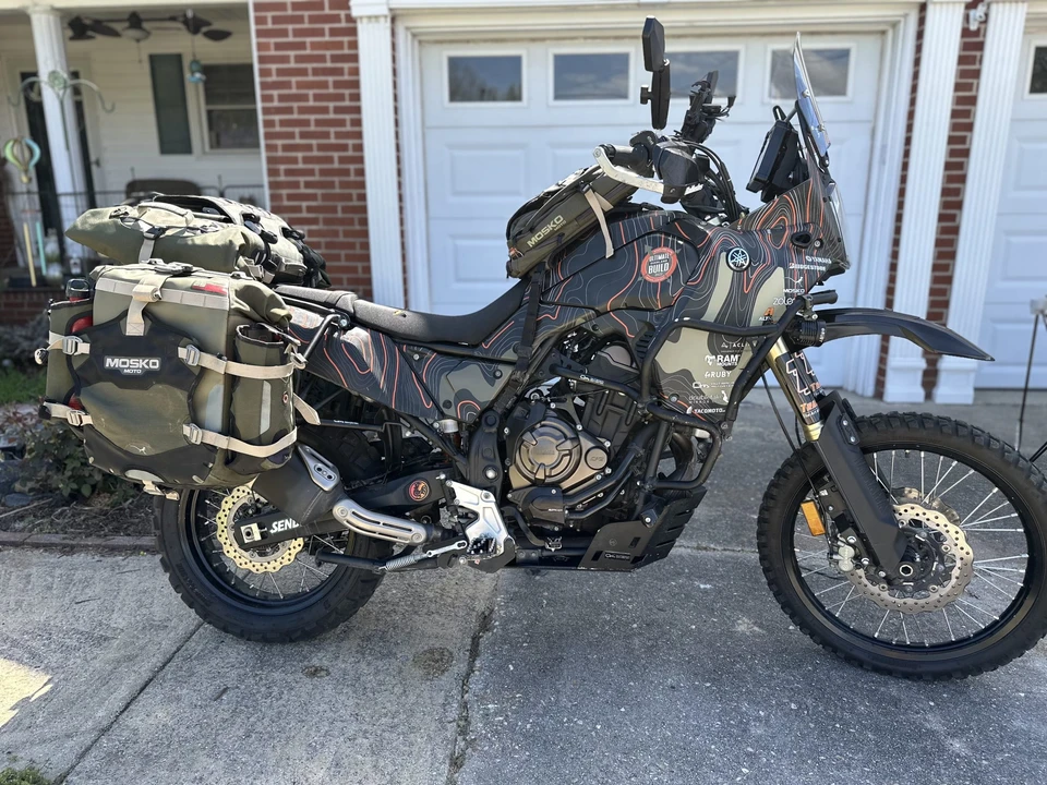 2022 Yamaha - Image 20 of 31