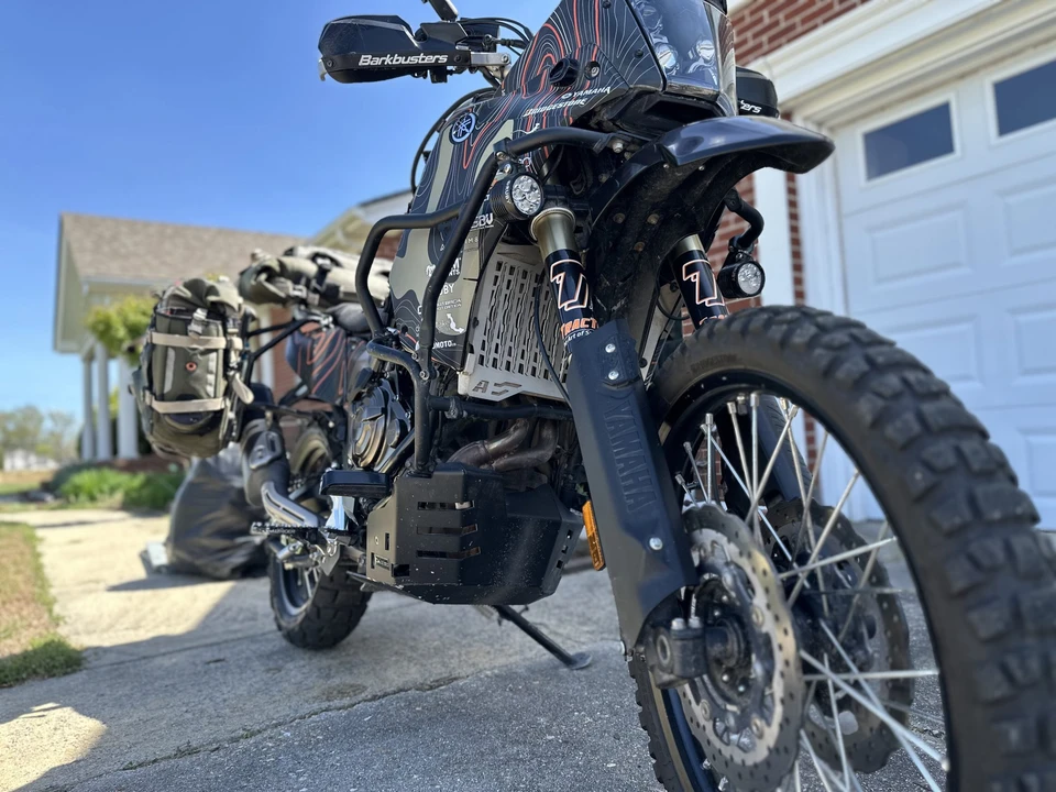 2022 Yamaha - Image 26 of 31