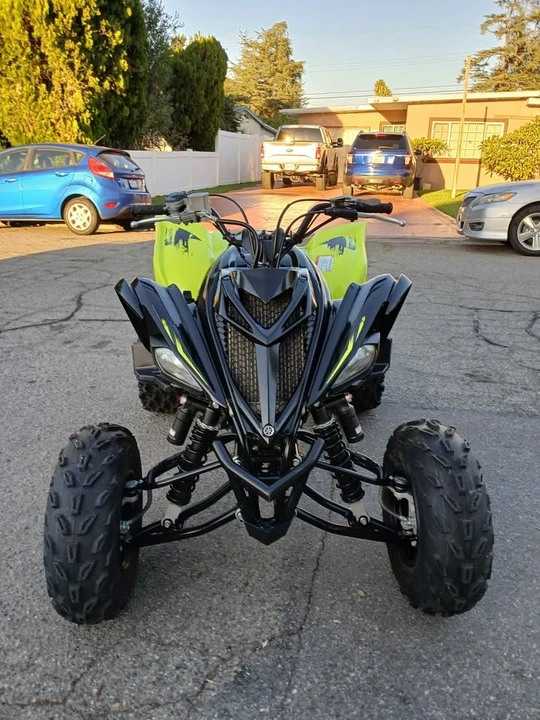 2022 Yamaha ATV - Image 2 of 5