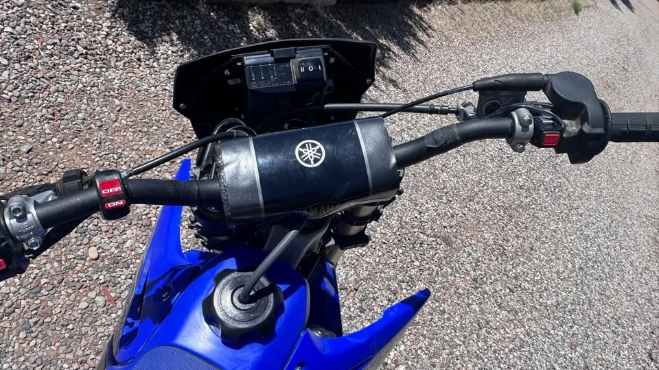 2022 Yamaha YZ - Image 4 of 6