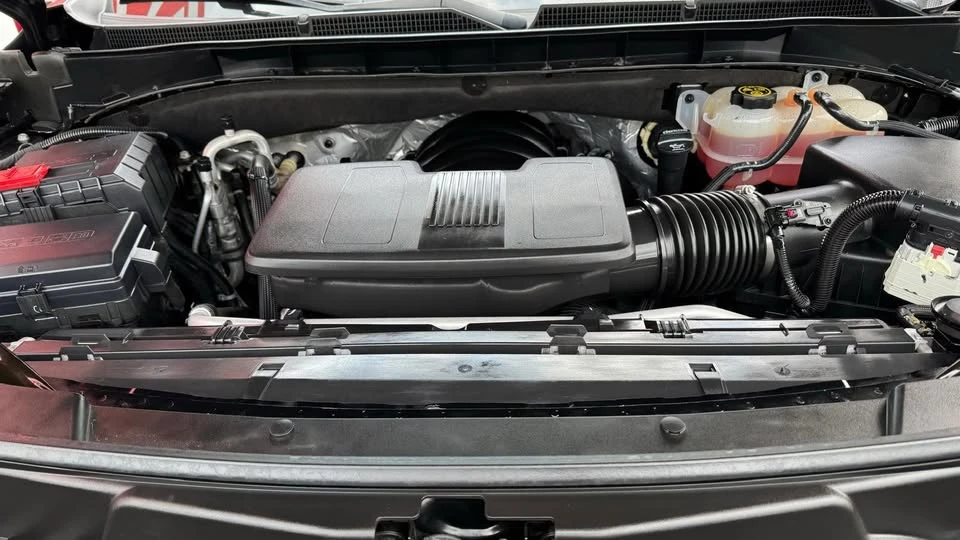 2022 Cadillac Escalade 5th Gen - Image 8 of 8