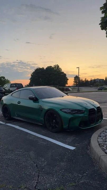 2022 BMW G82/G83 M4 - Image 2 of 7