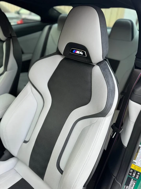 2022 BMW G82/G83 M4 - Image 7 of 7