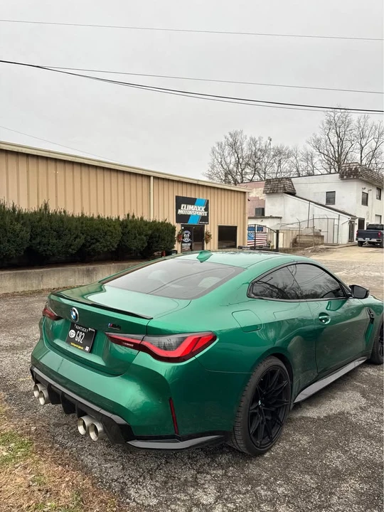 2022 BMW G82/G83 M4 - Image 5 of 7