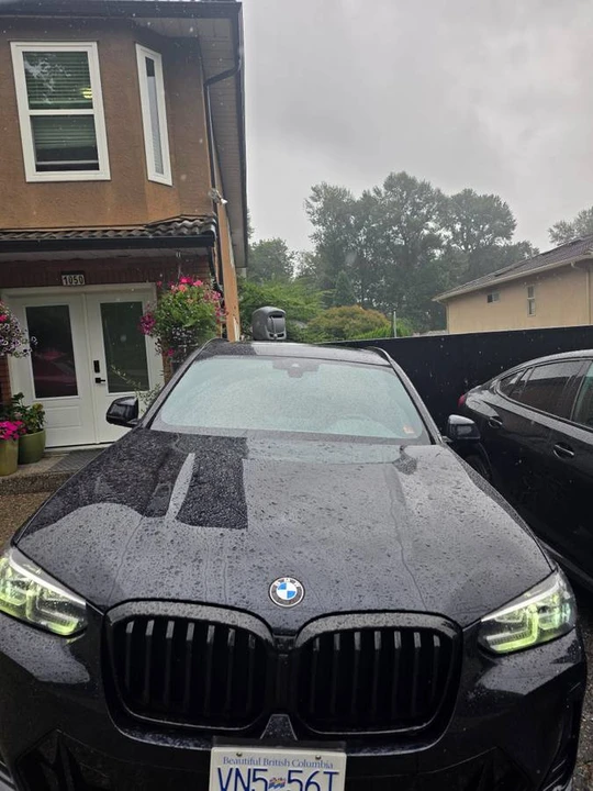 2022 BMW G01 X3 - Image 3 of 4