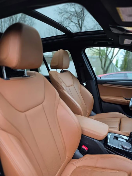 2022 BMW G01 X3 - Image 4 of 5