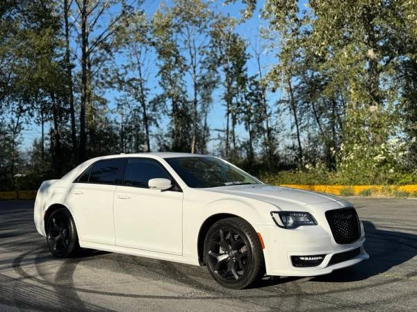 2022 Chrysler 300 (2005-2023) - Image 11 of 15