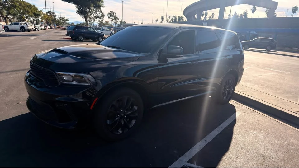 2022 Dodge Durango 3rd Gen - Image 6 of 8