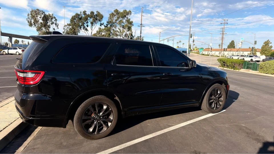2022 Dodge Durango 3rd Gen - Image 7 of 8
