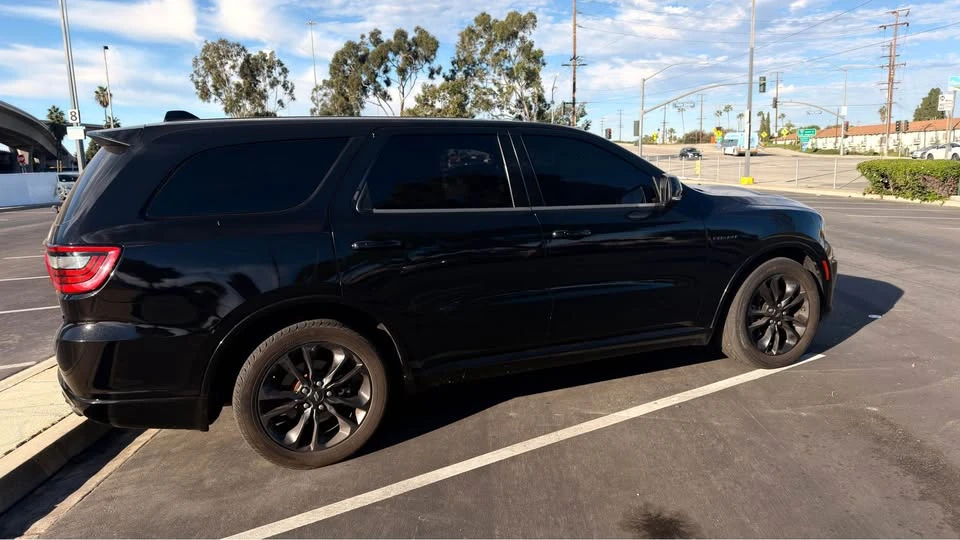 2022 Dodge Durango 3rd Gen - Image 8 of 8