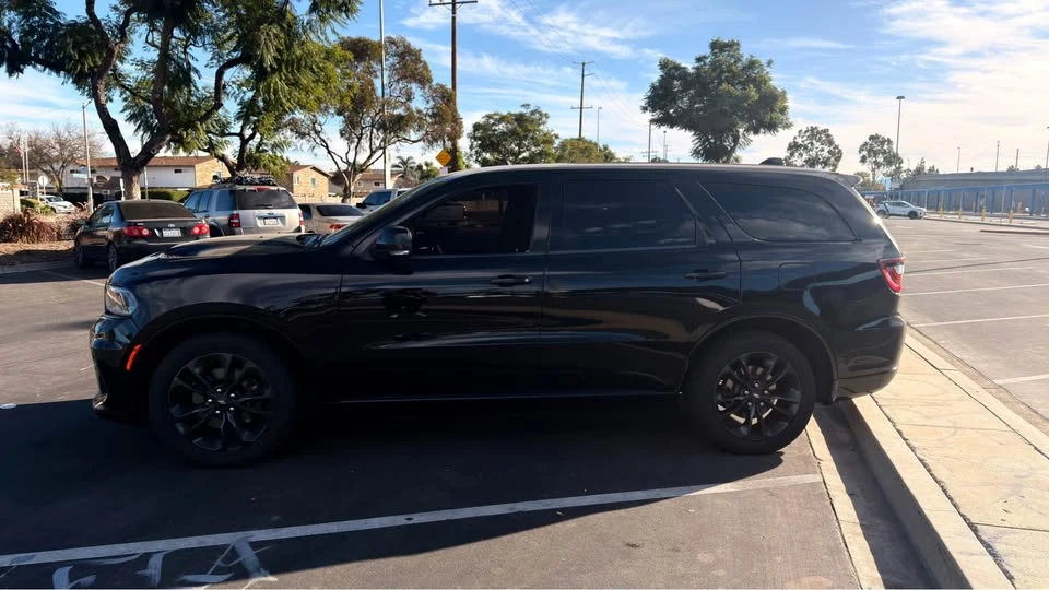 2022 Dodge Durango 3rd Gen - Image 4 of 8