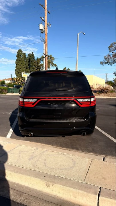 2022 Dodge Durango 3rd Gen - Image 5 of 8