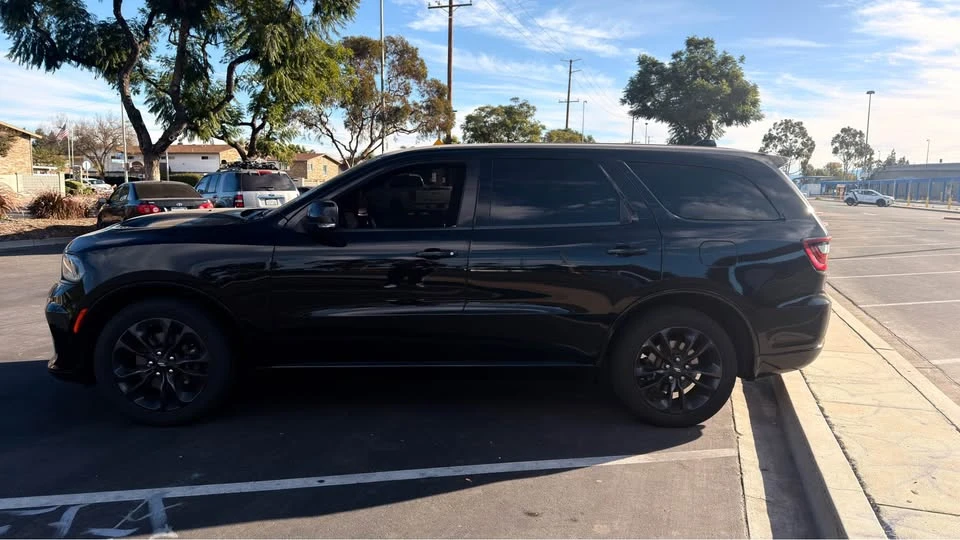2022 Dodge Durango 3rd Gen - Image 3 of 8