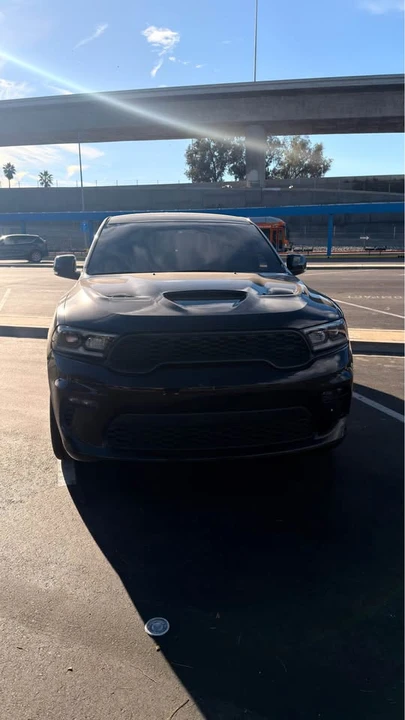 2022 Dodge Durango 3rd Gen - Image 2 of 8