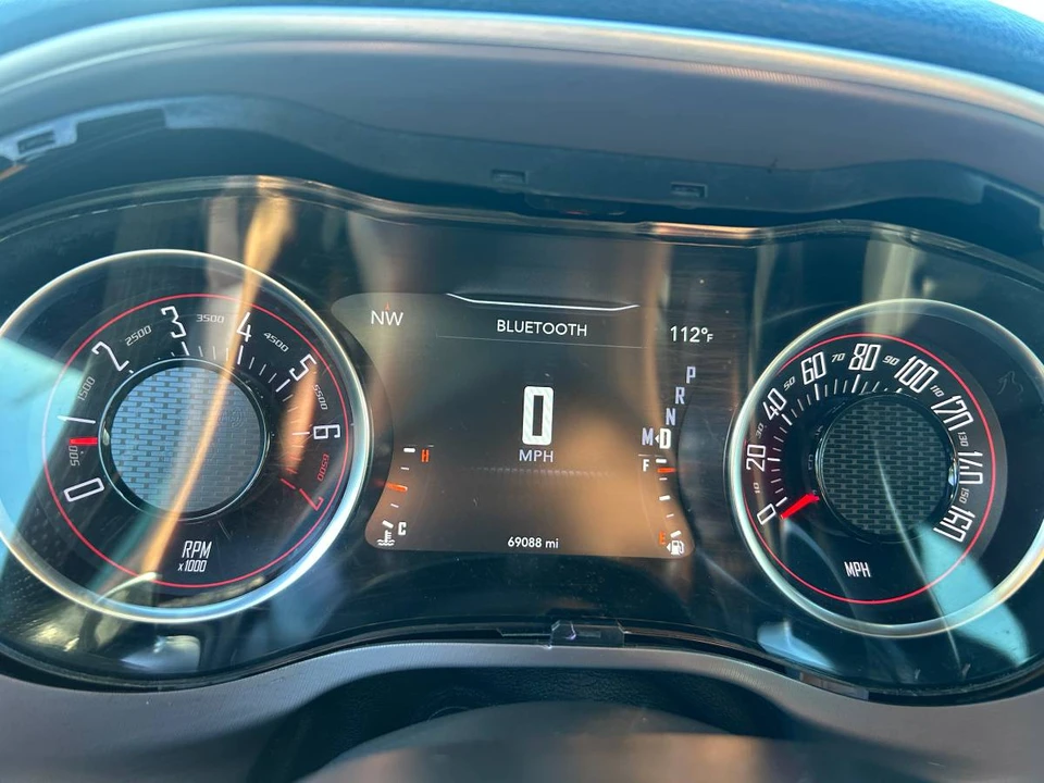 2022 Dodge Challenger 3rd Gen - Image 18 of 19