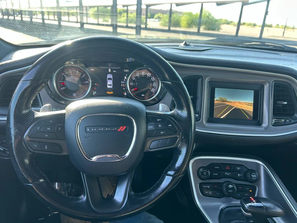 2022 Dodge Challenger 3rd Gen - Image 17 of 19