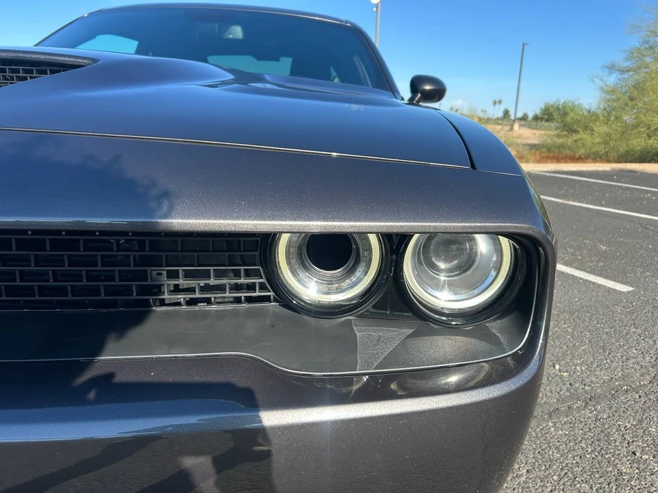 2022 Dodge Challenger 3rd Gen - Image 16 of 19