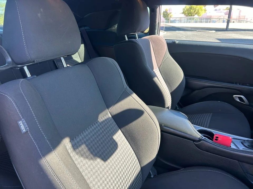 2022 Dodge Challenger 3rd Gen - Image 12 of 19
