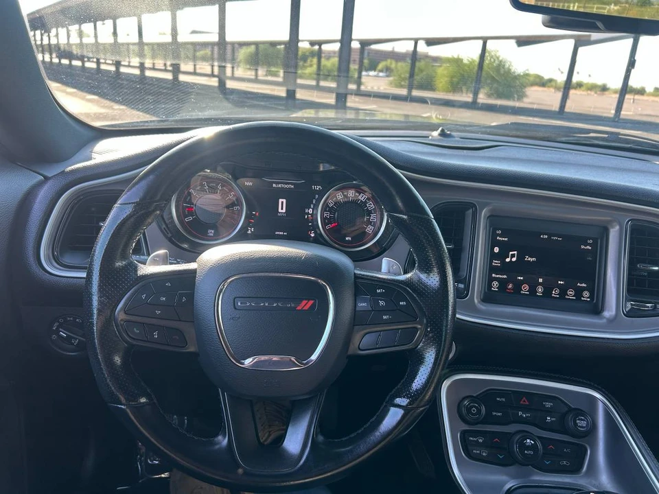 2022 Dodge Challenger 3rd Gen - Image 19 of 19