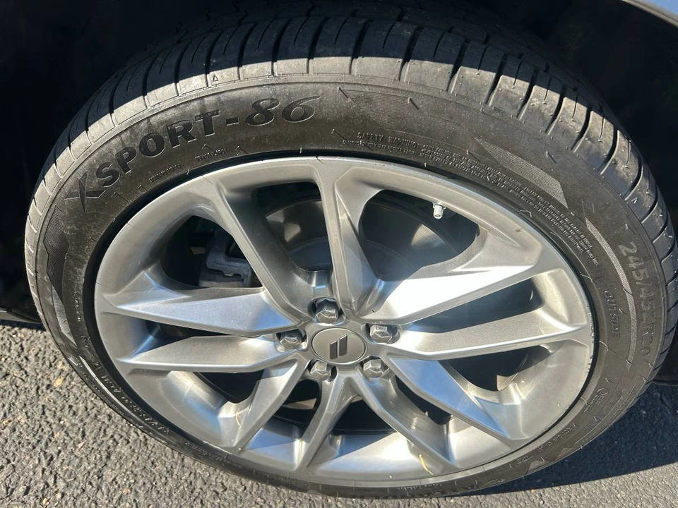 2022 Dodge Challenger 3rd Gen - Image 7 of 19