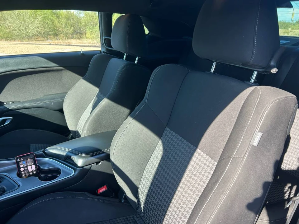 2022 Dodge Challenger 3rd Gen - Image 9 of 19