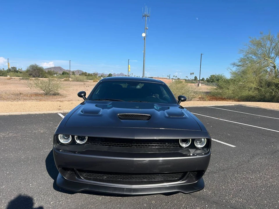 2022 Dodge Challenger 3rd Gen - Image 2 of 19