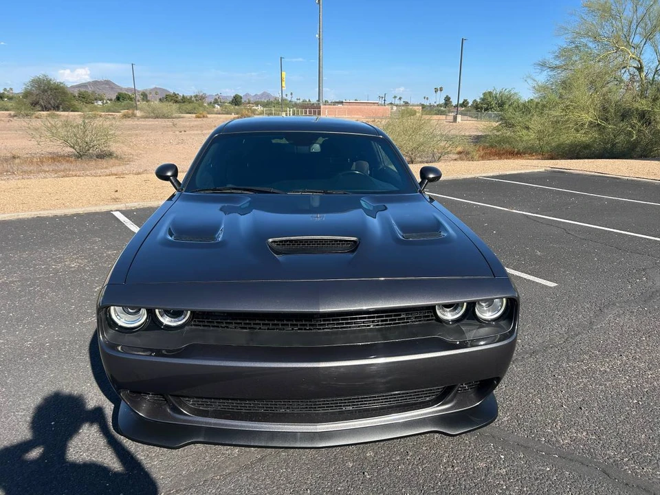 2022 Dodge Challenger 3rd Gen - Image 15 of 19