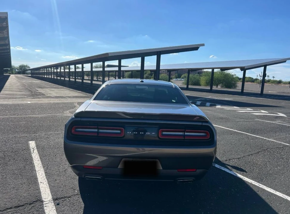 2022 Dodge Challenger 3rd Gen - Image 5 of 19