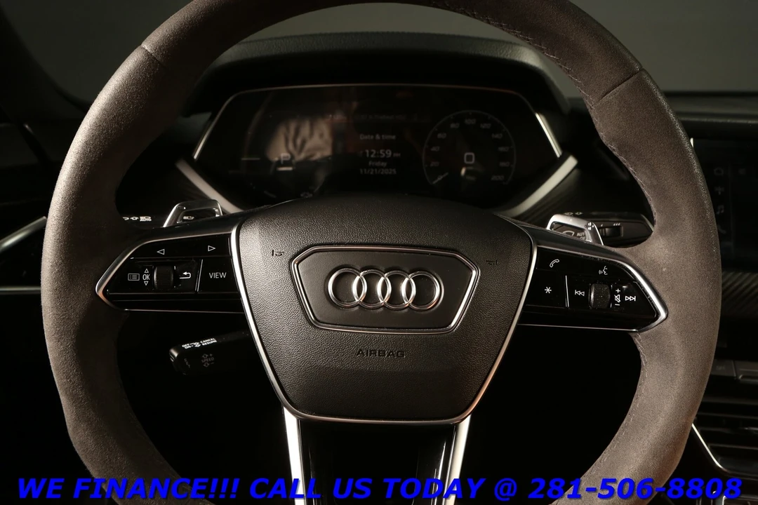 2022 Audi e-tron GT - Image 14 of 21