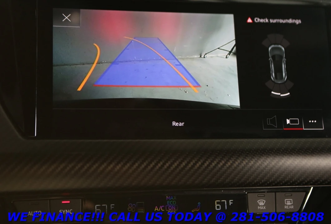 2022 Audi e-tron GT - Image 17 of 21
