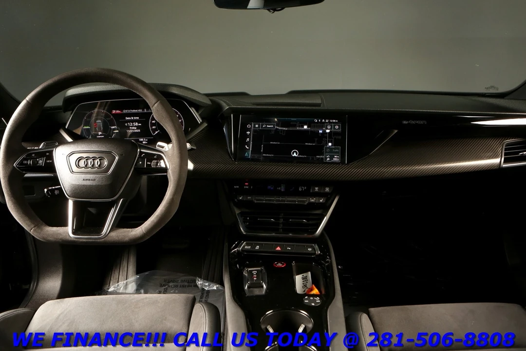 2022 Audi e-tron GT - Image 3 of 21
