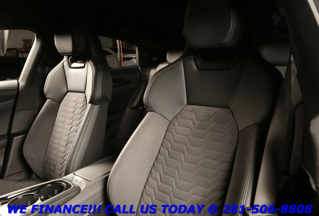2022 Audi e-tron GT - Image 12 of 21