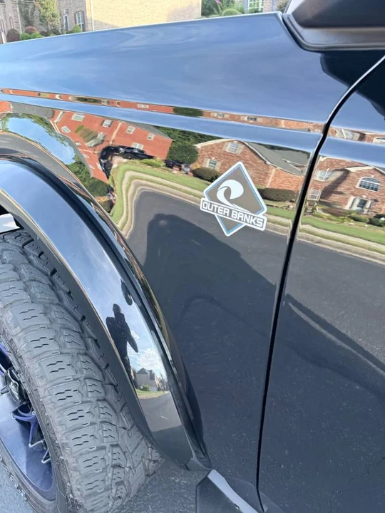 2022 Ford Bronco 6th Gen - Image 8 of 24