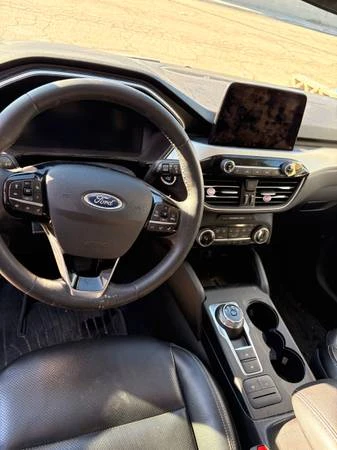 2022 Ford Escape - Image 8 of 14