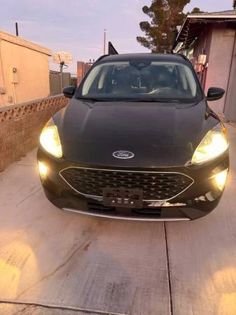 2022 Ford Escape - Image 10 of 14