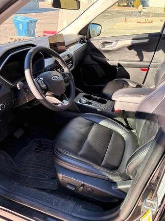 2022 Ford Escape - Image 7 of 14
