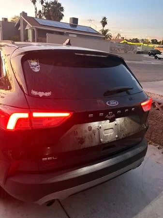 2022 Ford Escape - Image 9 of 14